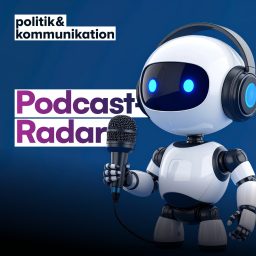 Artwork for Podcast-Radar