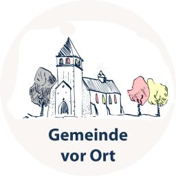 Artwork for Gemeinde vor Ort