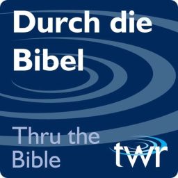 Artwork for Durch die Bibel