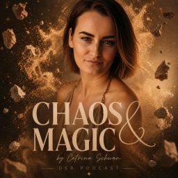 Artwork for Chaos and Magic