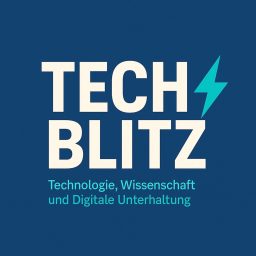 Artwork for Tech Blitz