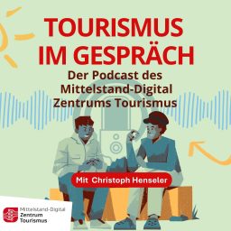Artwork for Tourismus im Gespräch