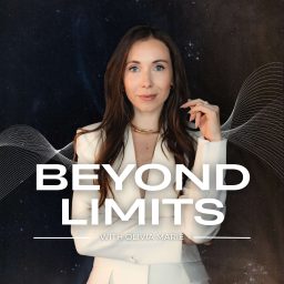 Artwork for Beyond Limits With Olivia Marie