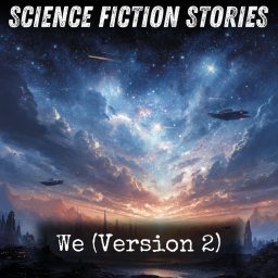 Artwork for We (Version 2)