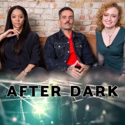 Artwork for AFTER DARK