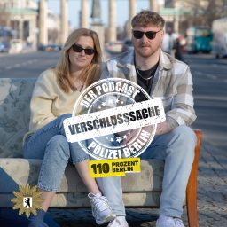 Artwork for Verschlusssache