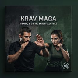 Artwork for Krav Maga Klartext