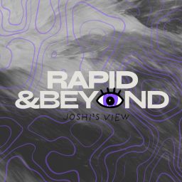 Artwork for RAPID&BEYOND