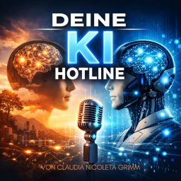 Artwork for Deine KI Hotline