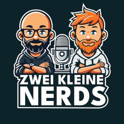 Artwork for Zwei kleine Nerds