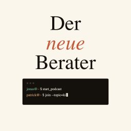 Artwork for Der neue Berater