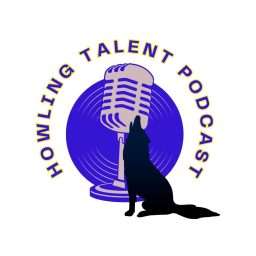 Artwork for Howling Talent