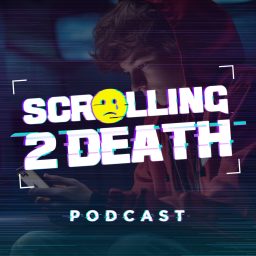 Artwork for Scrolling 2 Death