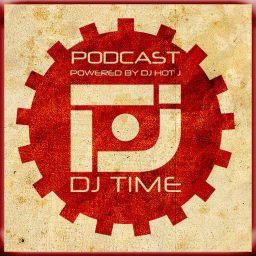 Artwork for DJ TIME CROATIA