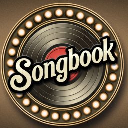 Artwork for SongBook