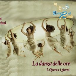 Artwork for La Danza delle Ore