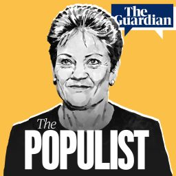 Artwork for The Populist