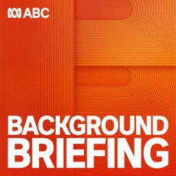 Artwork for Background Briefing