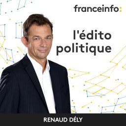 Artwork for L'édito politique