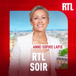 Artwork for RTL soir