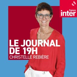 Artwork for Le journal de 19h