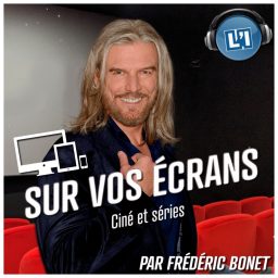 Artwork for SUR VOS ÉCRANS