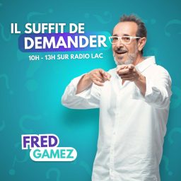Artwork for Il suffit de demander