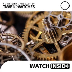 Artwork for Watch Inside
