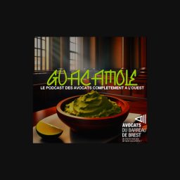 Artwork for Guacamole