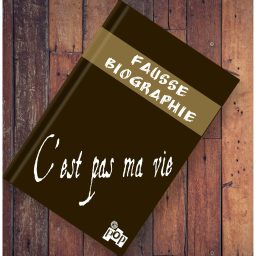 Artwork for C'est pas ma vie