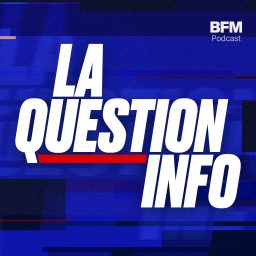 Artwork for La question info