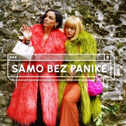 Artwork for Samo bez panike