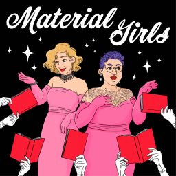 Artwork for Material Girls