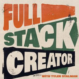 Artwork for Full Stack Creator