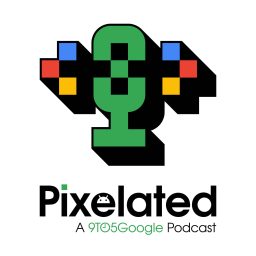Artwork for Pixelated