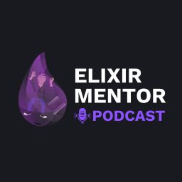 Artwork for Elixir Mentor