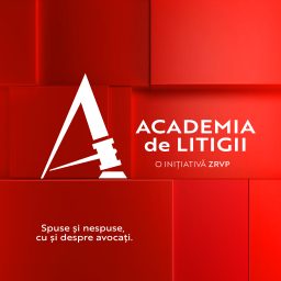 Artwork for Academia de Litigii
