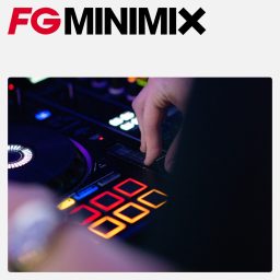 Artwork for FG MINIMIX