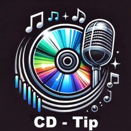 Artwork for CD-Tip