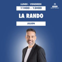 Artwork for La Rando