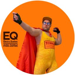 Artwork for Électro Québec