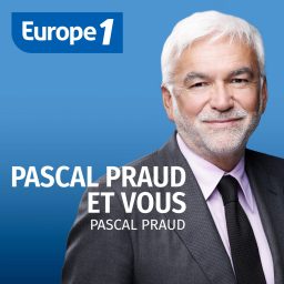 Artwork for Pascal Praud et vous