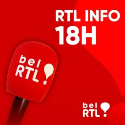 Artwork for bel RTL - RTL Info 18h