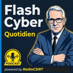 Artwork for RadioCSIRT