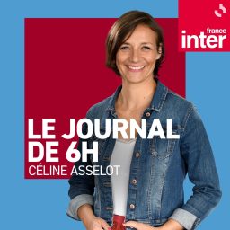 Artwork for Le journal de 6h