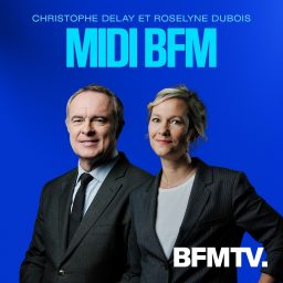 Artwork for Midi BFM