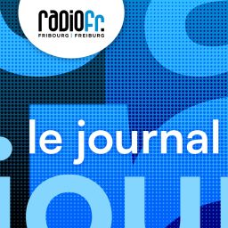 Artwork for Le Journal