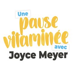 Artwork for Joyce Meyer - Pause Vitaminée
