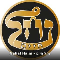 Artwork for נחל חיים - Nahal Haim