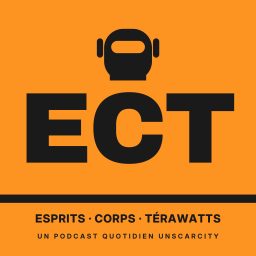 Artwork for Esprits, Corps et Térawatts
